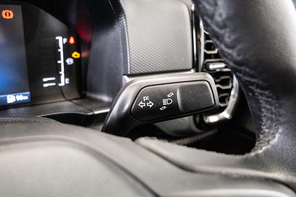 2023 Ford Ranger Sport 4X4