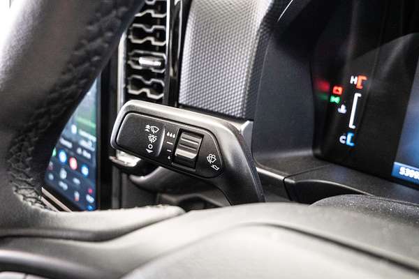 2023 Ford Ranger Sport 4X4