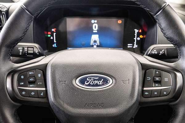 2023 Ford Ranger Sport 4X4