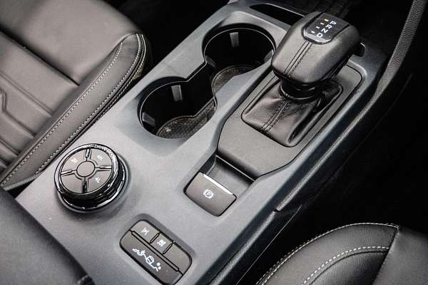 2023 Ford Ranger Sport 4X4