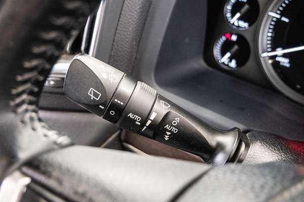 2016 Toyota Landcruiser VX VDJ200R
