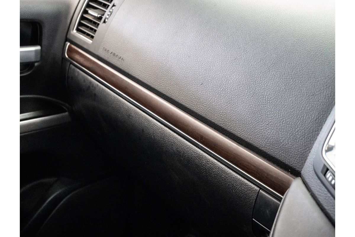 2016 Toyota Landcruiser VX VDJ200R