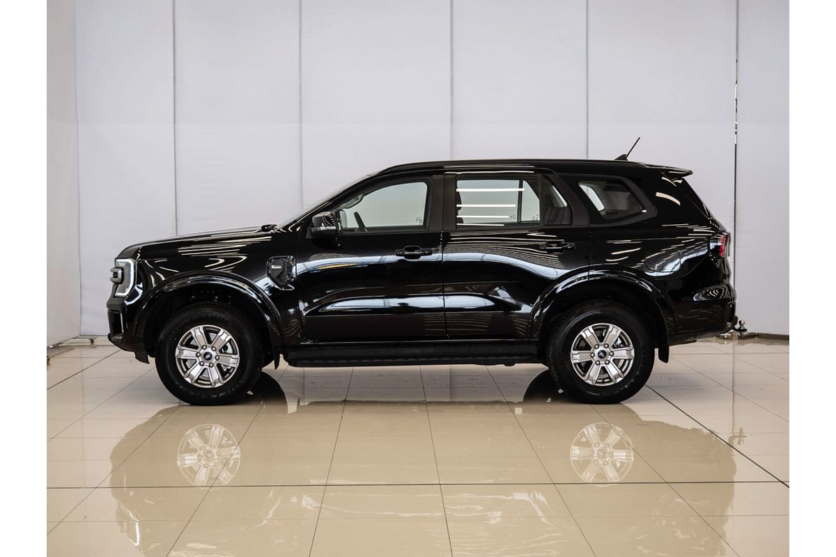 2024 Ford Everest Ambiente