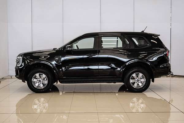 2024 Ford Everest Ambiente