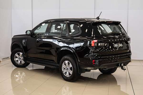 2024 Ford Everest Ambiente
