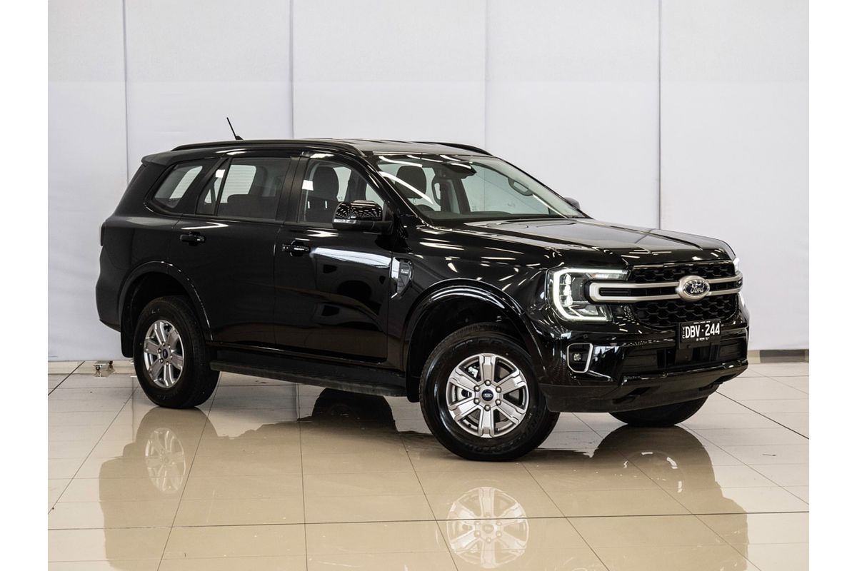 2024 Ford Everest Ambiente