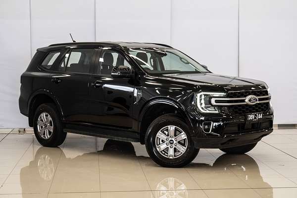 2024 Ford Everest Ambiente