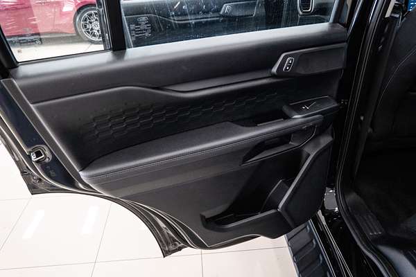 2024 Ford Everest Ambiente