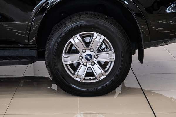 2024 Ford Everest Ambiente