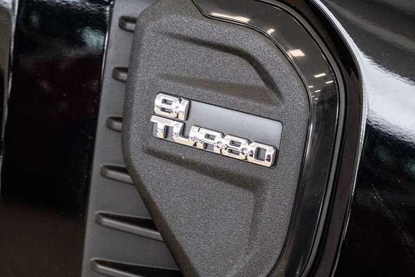 2024 Ford Everest Ambiente