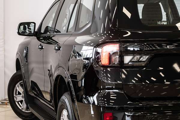 2024 Ford Everest Ambiente