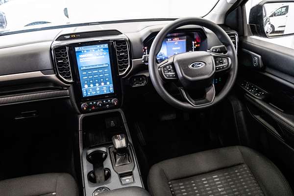 2024 Ford Everest Ambiente