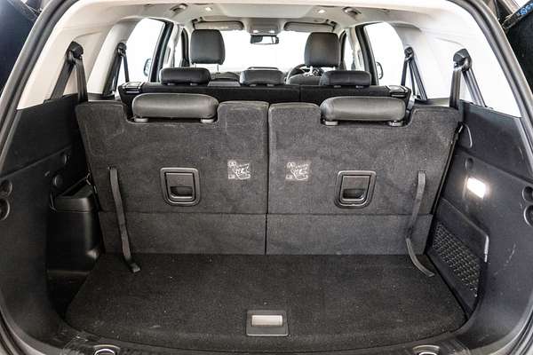 2024 Ford Everest Ambiente