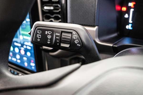2024 Ford Everest Ambiente