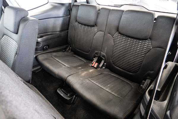 2024 Ford Everest Ambiente