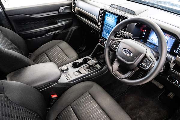 2024 Ford Everest Ambiente
