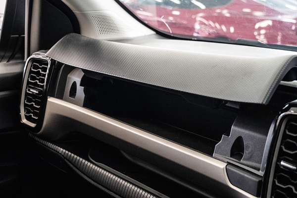 2024 Ford Everest Ambiente