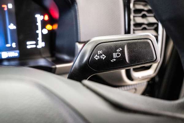 2024 Ford Everest Ambiente