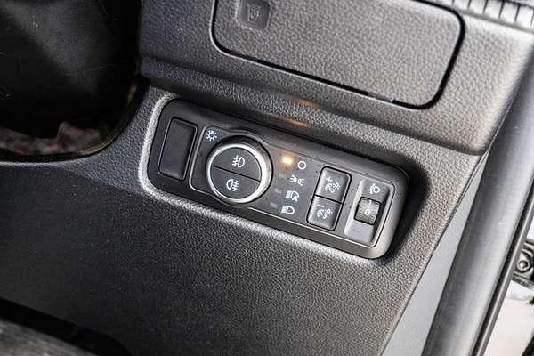 2024 Ford Everest Ambiente