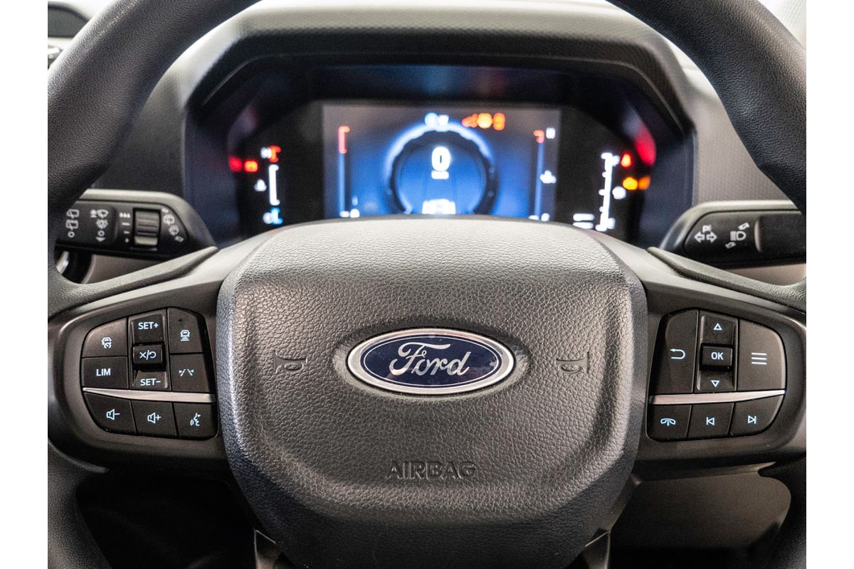 2024 Ford Everest Ambiente