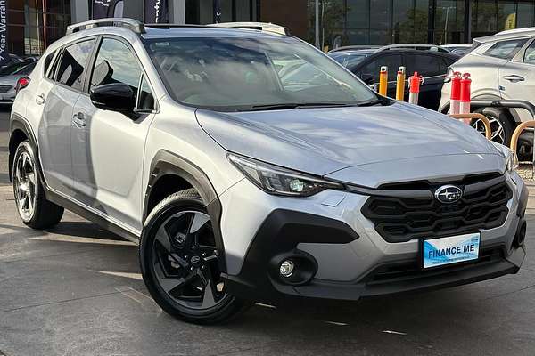 2024 Subaru Crosstrek 2.0S G6X