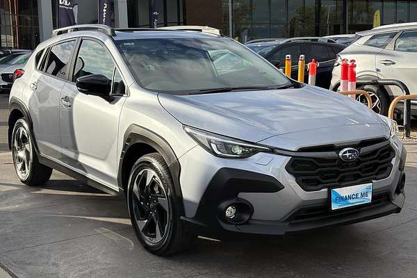 2024 Subaru Crosstrek 2.0S G6X