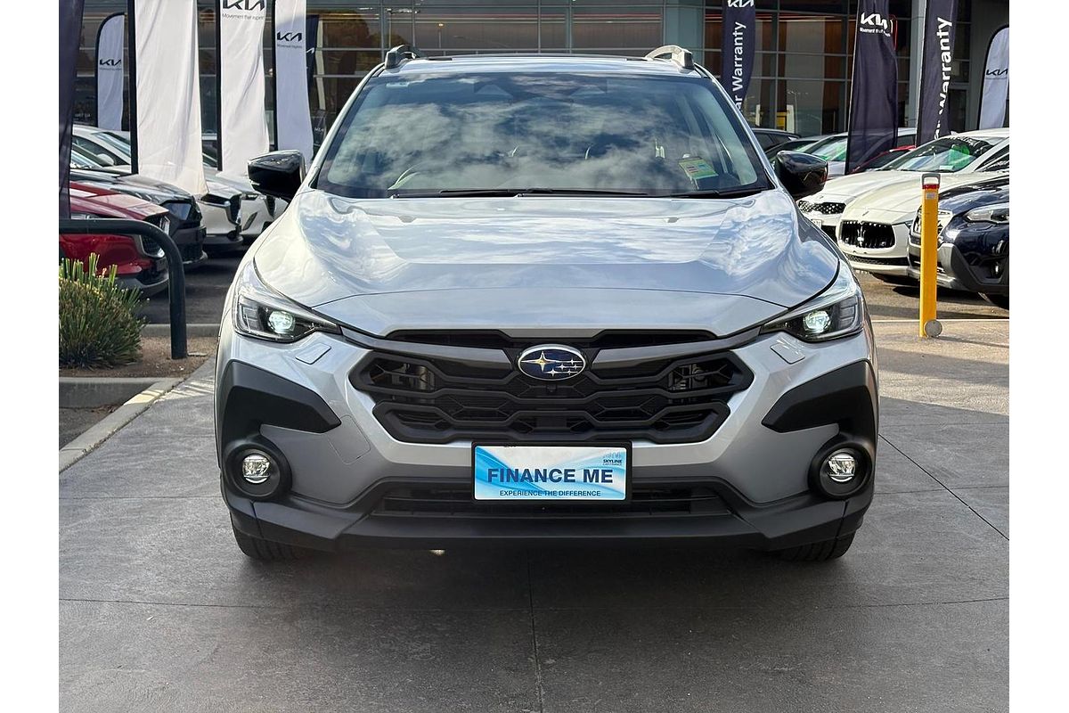 2024 Subaru Crosstrek 2.0S G6X
