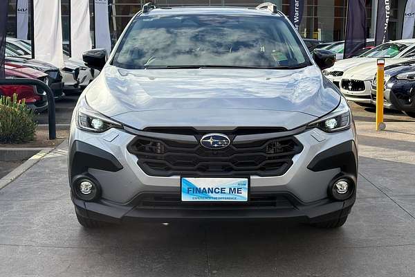 2024 Subaru Crosstrek 2.0S G6X