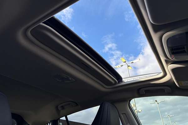 2024 Subaru Crosstrek 2.0S G6X