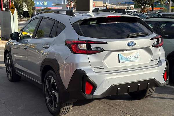 2024 Subaru Crosstrek 2.0S G6X