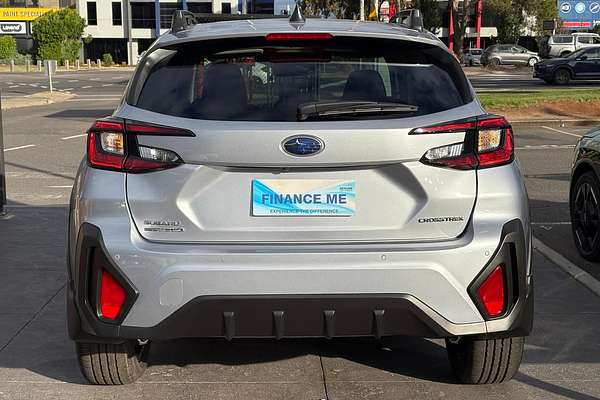 2024 Subaru Crosstrek 2.0S G6X