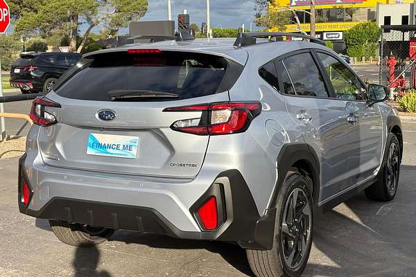2024 Subaru Crosstrek 2.0S G6X