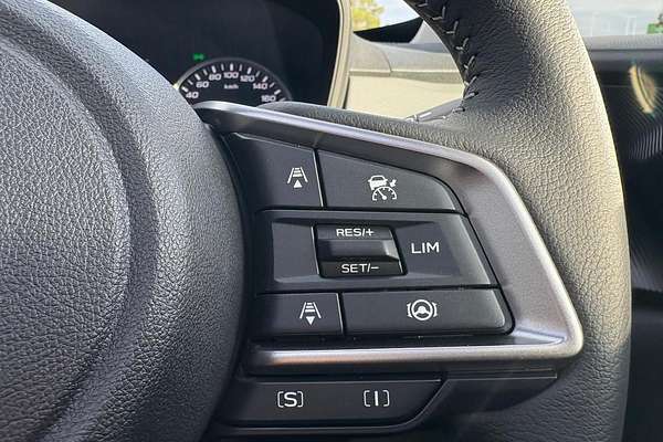 2024 Subaru Crosstrek 2.0S G6X