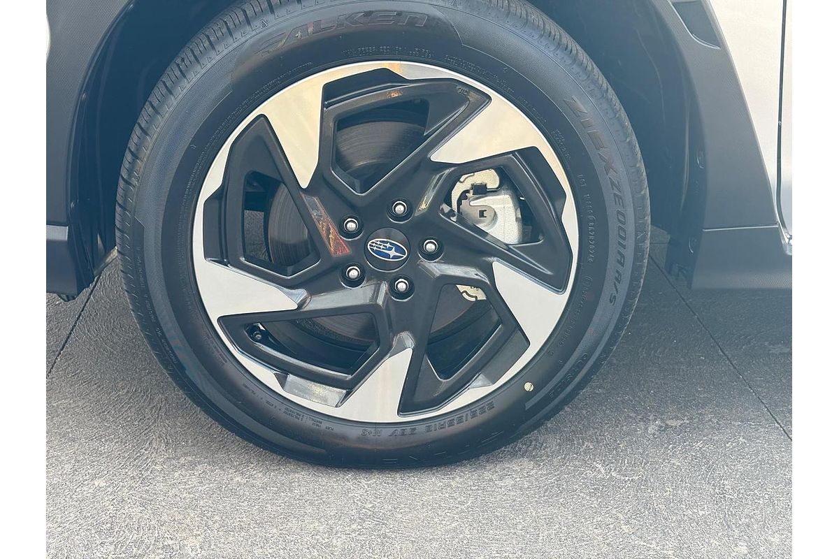 2024 Subaru Crosstrek 2.0S G6X