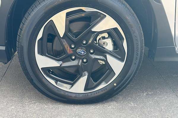2024 Subaru Crosstrek 2.0S G6X