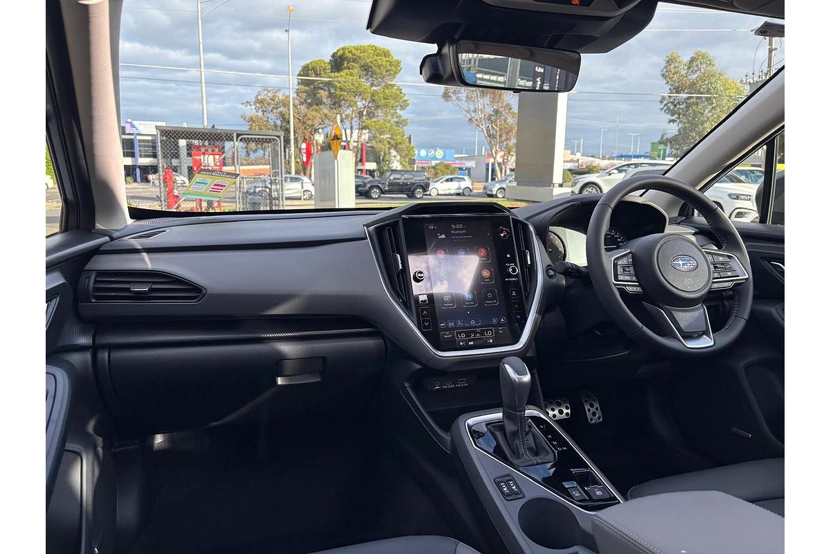 2024 Subaru Crosstrek 2.0S G6X