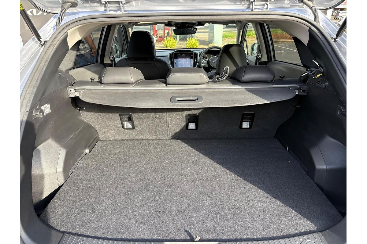 2024 Subaru Crosstrek 2.0S G6X