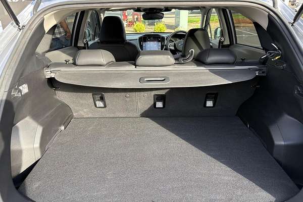 2024 Subaru Crosstrek 2.0S G6X