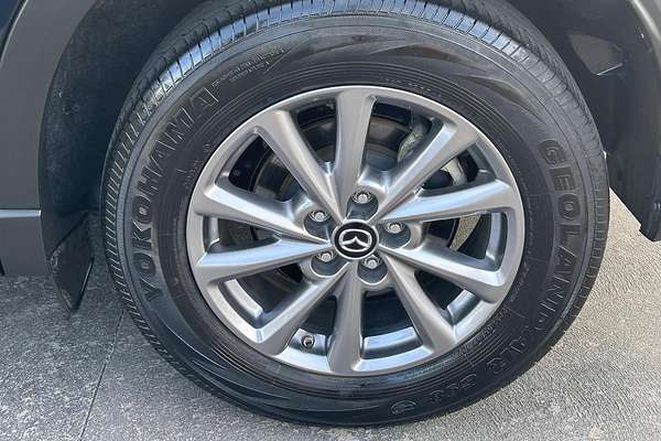 2023 Mazda CX-5 G25 Maxx Sport KF Series
