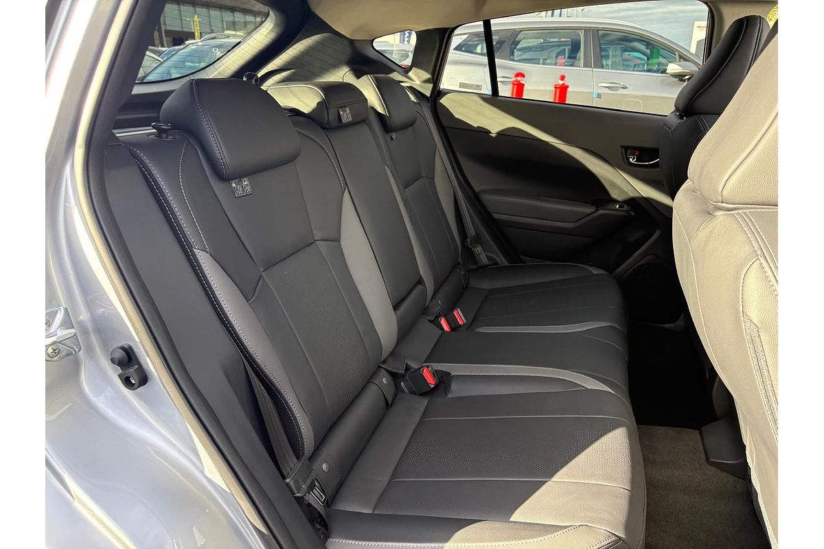 2024 Subaru Crosstrek 2.0S G6X