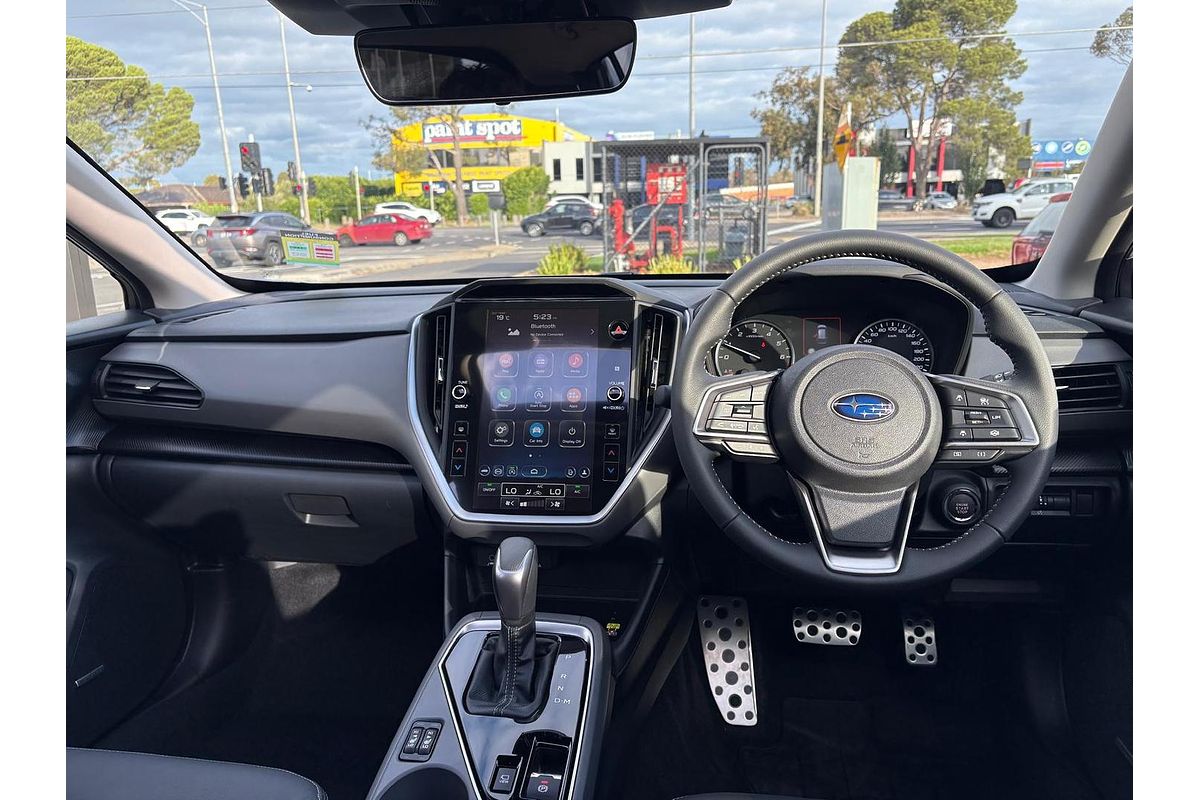 2024 Subaru Crosstrek 2.0S G6X