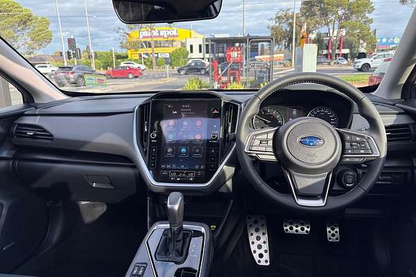 2024 Subaru Crosstrek 2.0S G6X