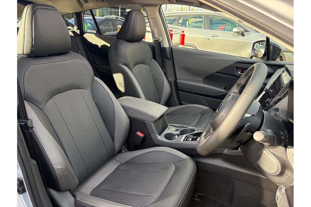 2024 Subaru Crosstrek 2.0S G6X