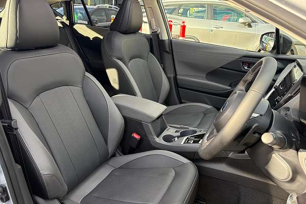 2024 Subaru Crosstrek 2.0S G6X