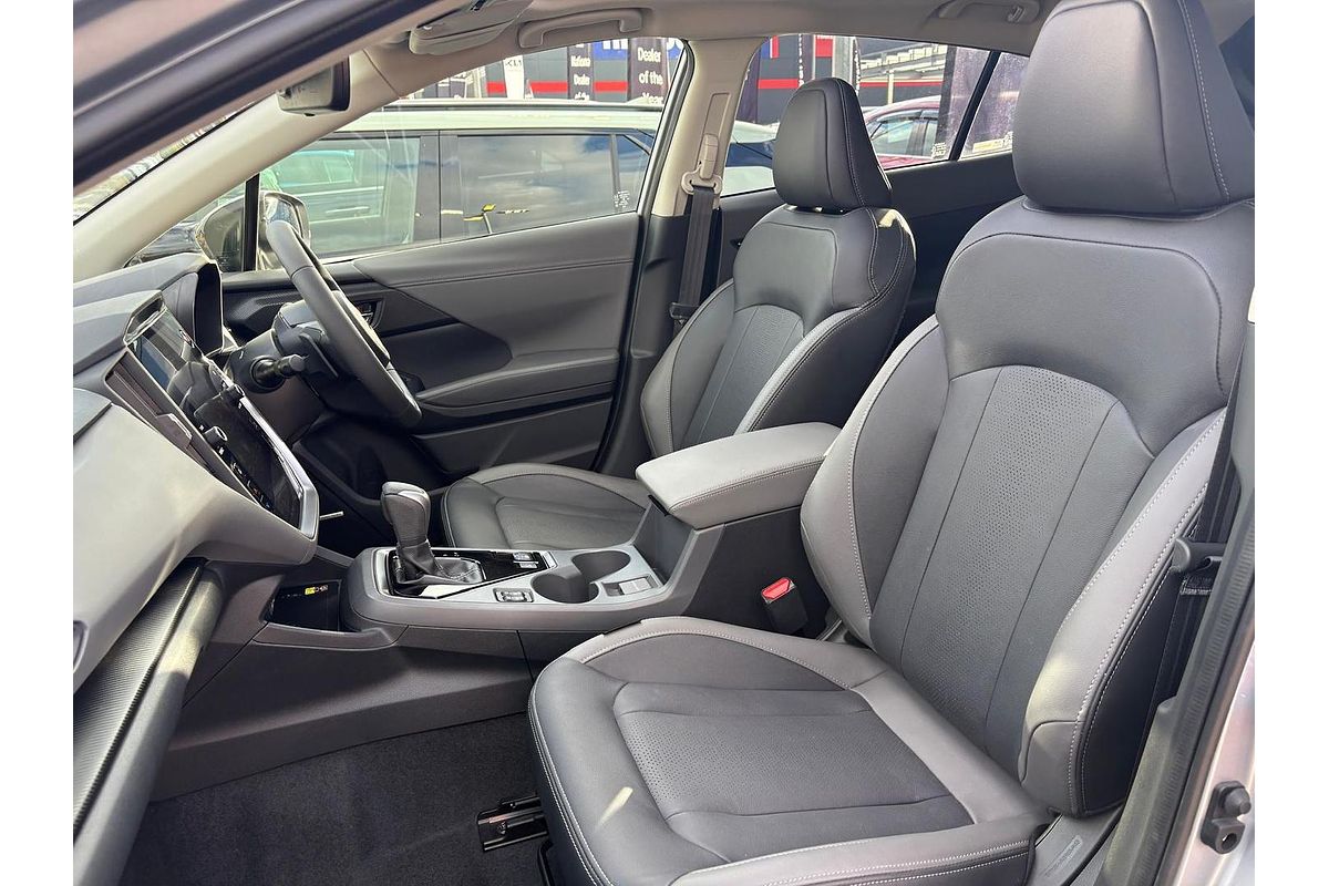 2024 Subaru Crosstrek 2.0S G6X
