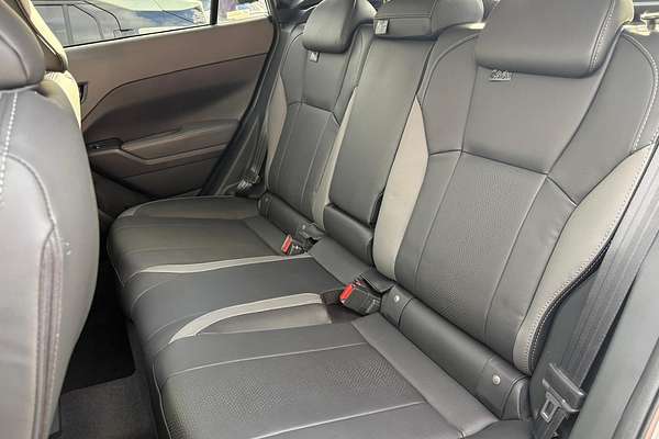 2024 Subaru Crosstrek 2.0S G6X