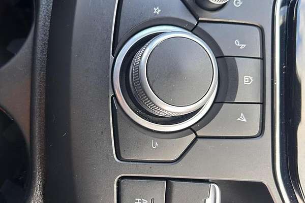 2023 Mazda CX-5 G25 Maxx Sport KF Series