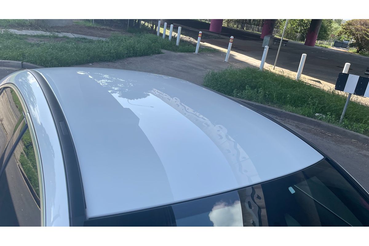 2019 Mercedes-Benz A-Class A200 V177