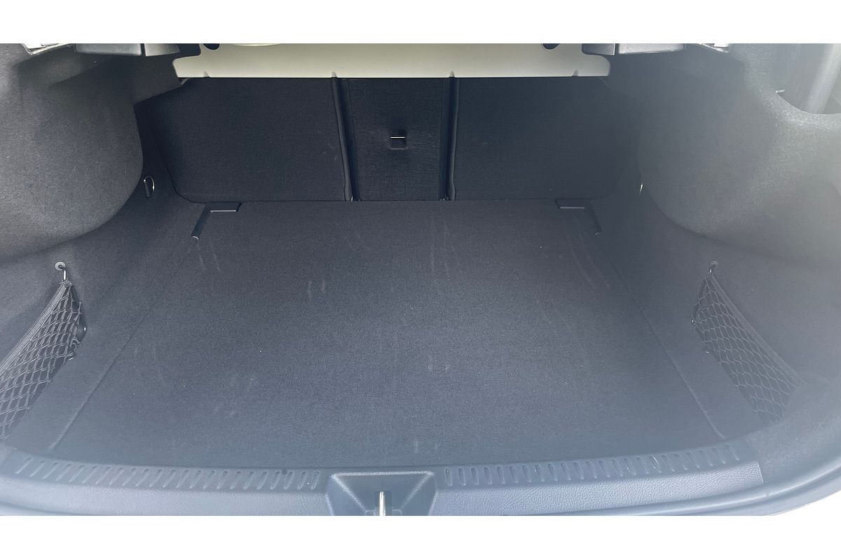 2019 Mercedes-Benz A-Class A200 V177