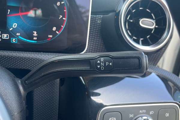 2019 Mercedes-Benz A-Class A200 V177